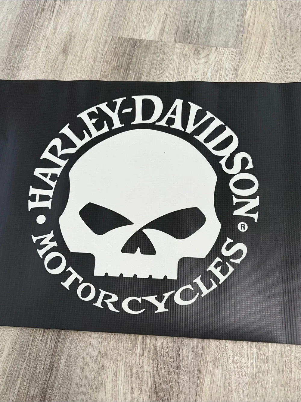 Harley-Davidson harley davidson